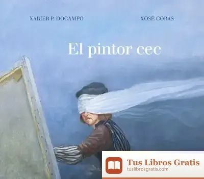 Descargar El Pintor Cec de Teresa Durán