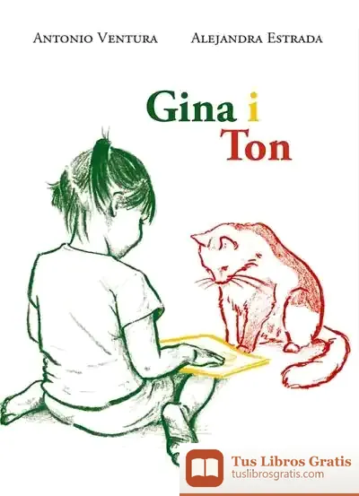 Descargar Gina I Ton de Teresa Durán