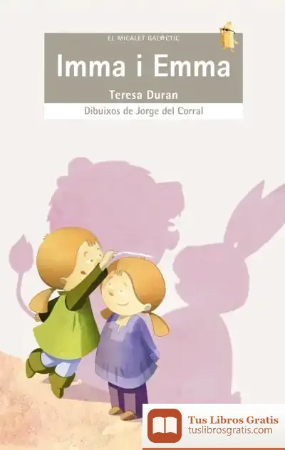 Descargar Imma I Emma de Teresa Durán