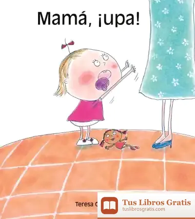 Descargar Mama, ¡Upa!