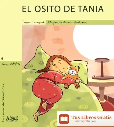 Descargar El Osito De Tania