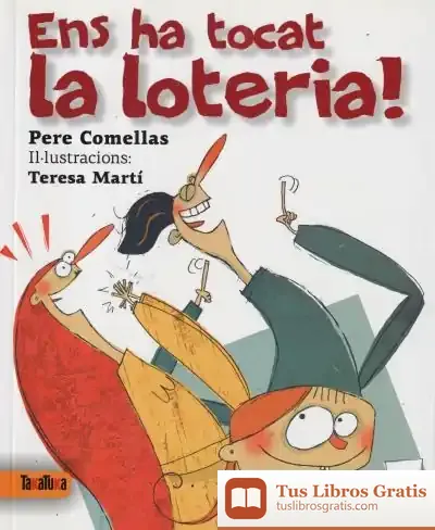 Descargar Ens Ha Tocat La Loteria!