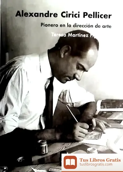 Descargar Alexandre Cirici Pellicer