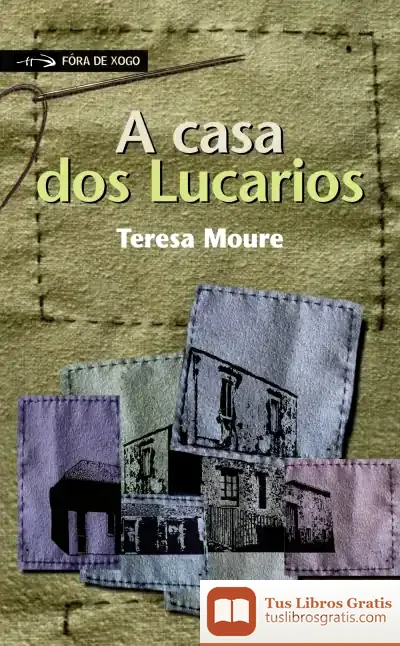 Descargar A Casa Dos Lucarios