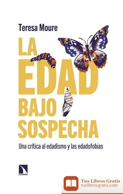 Descargar La Edad Bajo Sospecha
