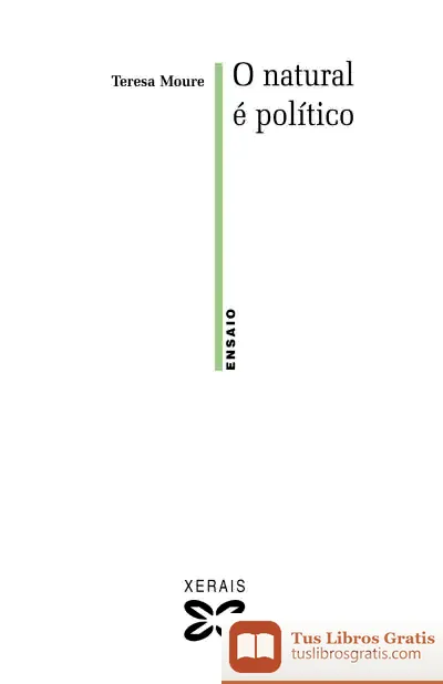 Descargar O Natural É Político