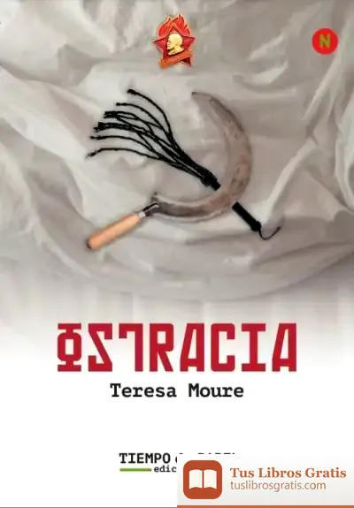 Descargar Ostracia de Teresa Moure