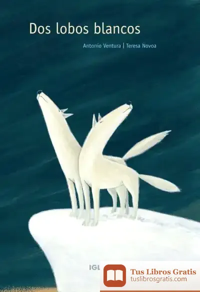 Descargar Dos Lobos Blancos