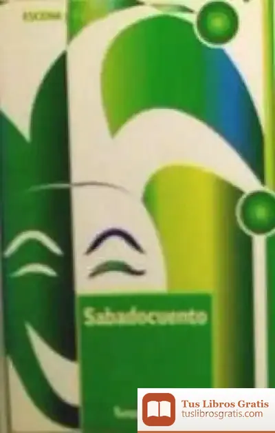 Descargar Sabadocuento de Varios Autores