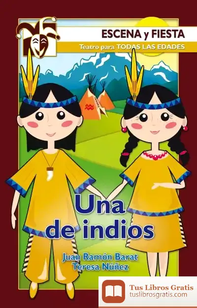 Descargar Una De Indios