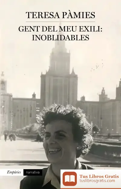 Descargar Gent Del Meu Exili
