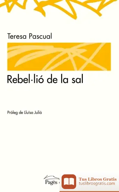 Descargar Rebel·Lió De La Sal