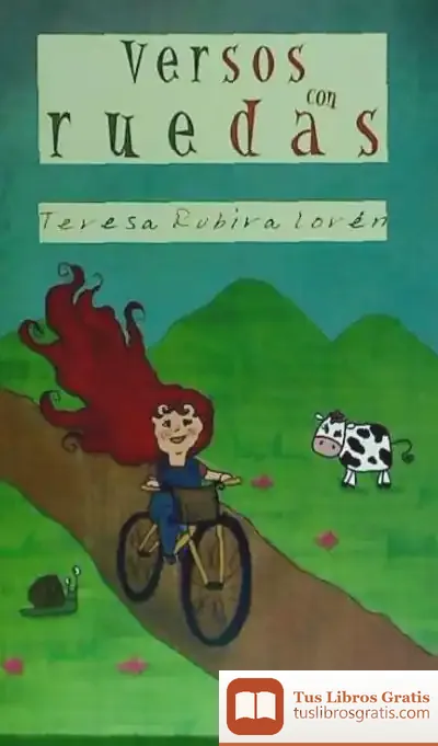 Descargar Versos Con Ruedas
