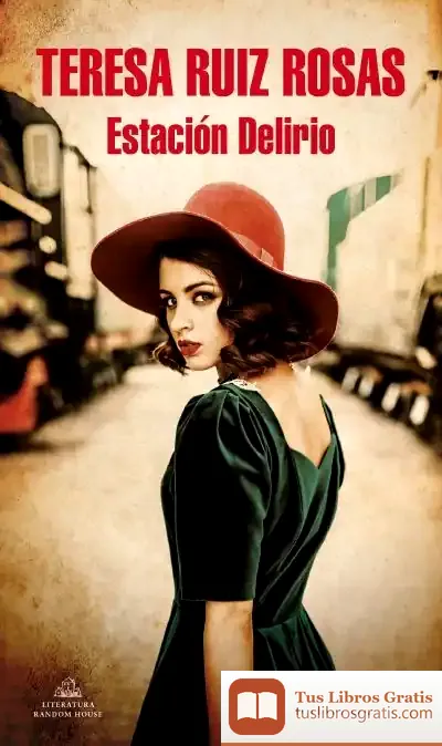 Descargar Estación Delirio