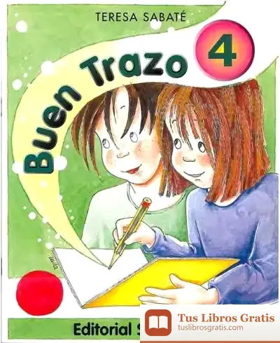 Descargar Buen Trazo 4