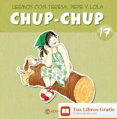Descargar Chup-Chup 17