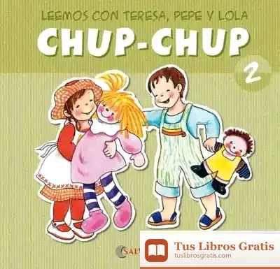 Descargar Chup-Chup 2