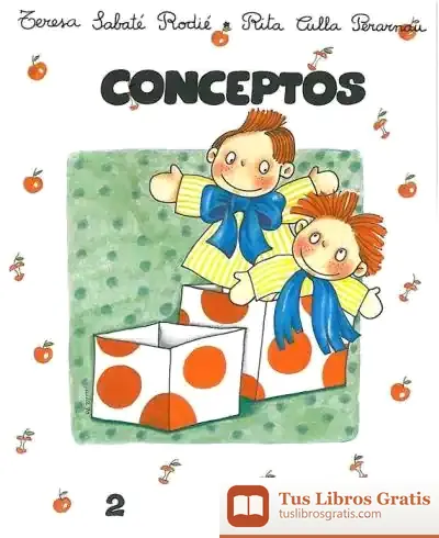 Descargar Conceptos 2 de Teresa Sabaté I Rodié