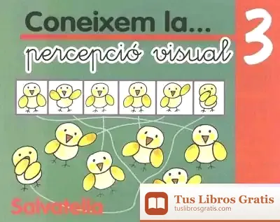 Descargar Coneixem Percepció Visual 3