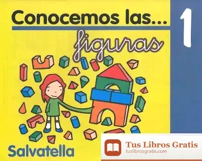 Descargar Conocemos Figuras 1