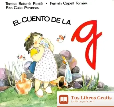 Descargar Cuentos Letras G