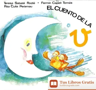 Descargar Cuentos Letras V de Teresa Sabaté I Rodié