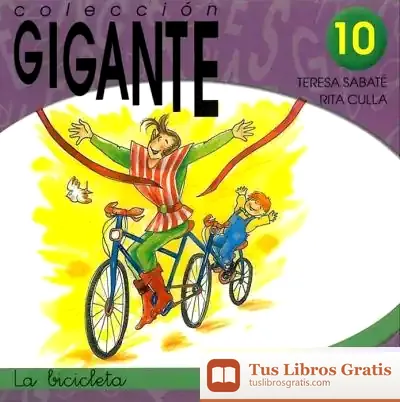 Descargar Gigante 10