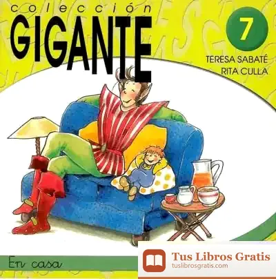 Descargar Gigante 7