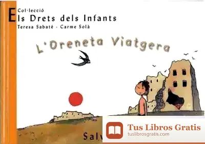 Descargar L'Oreneta Viatgera de Teresa Sabaté I Rodié