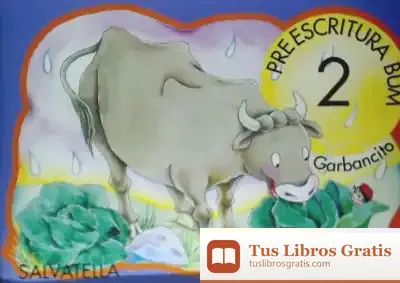 Descargar Preescritura Bum 2 de Teresa Sabaté I Rodié