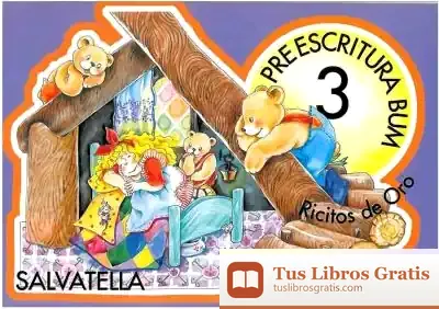 Descargar Preescritura Bum 3 de Teresa Sabaté I Rodié
