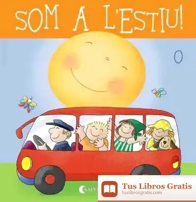 Descargar Som A L'Estiu 0 de Teresa Sabaté I Rodié