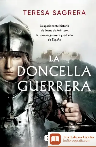 Descargar La Doncella Guerrera