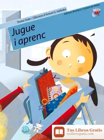 Descargar Jugue I Aprenc de Teresa Soler Cobo