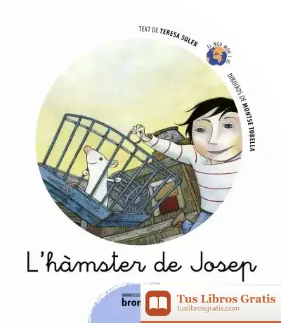Descargar L'Hàmster De Josep de Teresa Soler Cobo