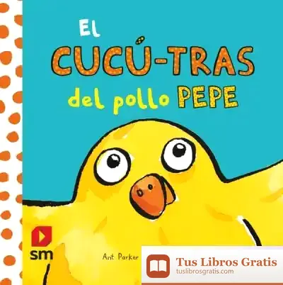 Descargar El Cucú-Tras Del Pollo Pepe