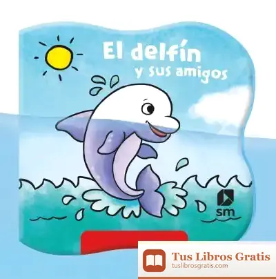 Descargar El Delfín Y Sus Amigos