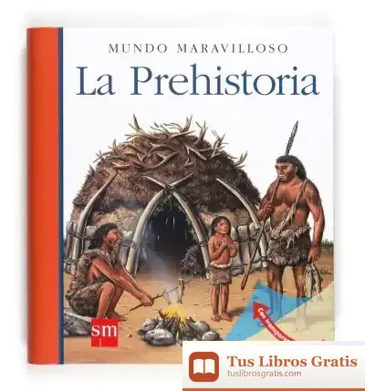 Descargar La Prehistoria de Teresa Tellechea