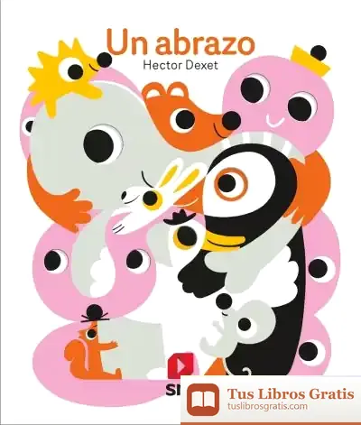 Descargar Un Abrazo de Teresa Tellechea