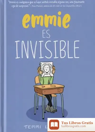 Descargar Emmie Es Invisible