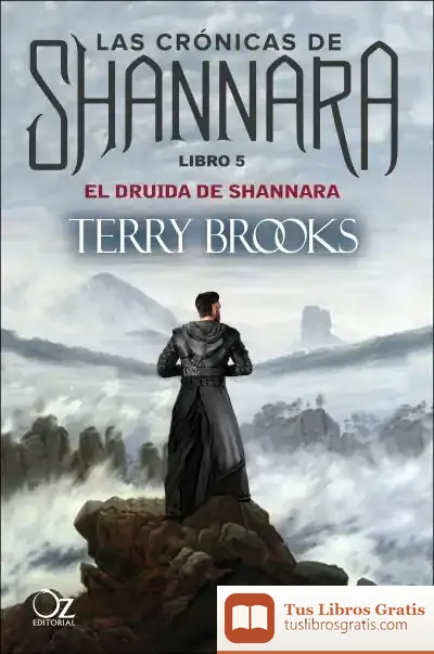Descargar El Druida De Shannara