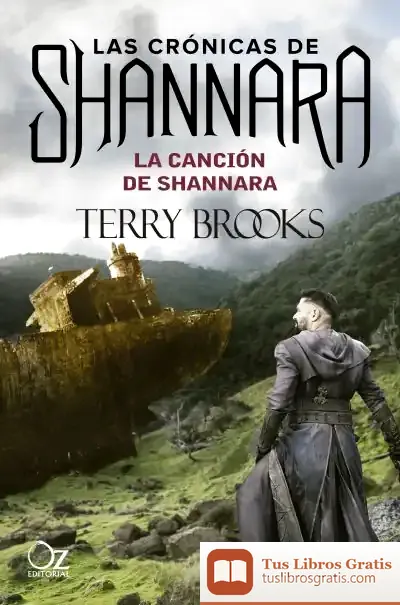 Descargar La Canción De Shannara