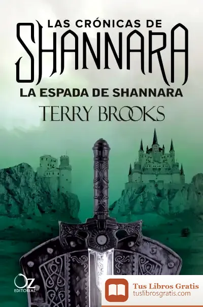 Descargar La Espada De Shannara