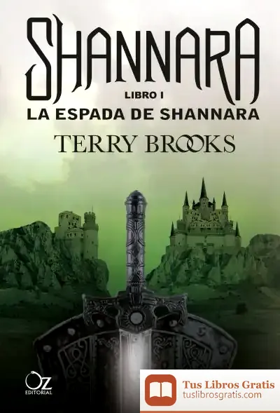 Descargar La Espada De Shannara
