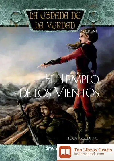 Descargar El Templo De Los Vientos de Ken Robinson