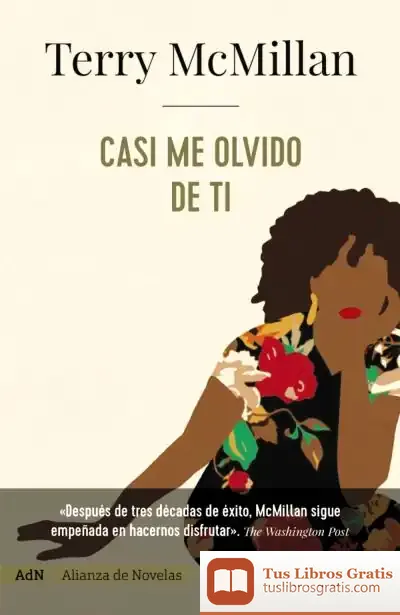 Descargar Casi Me Olvido De Ti [Adn]