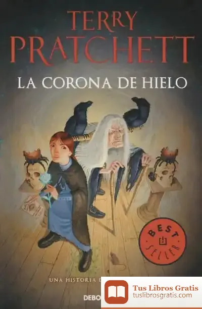 Descargar La Corona De Hielo
