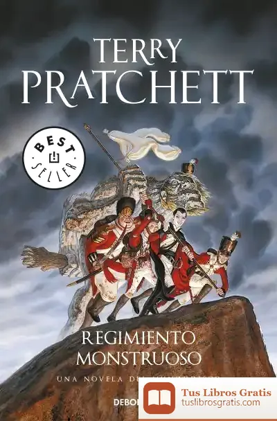Descargar Regimiento Monstruoso (Mundodisco 31)