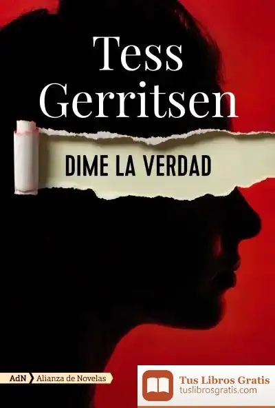 Descargar Dime La Verdad (Adn)