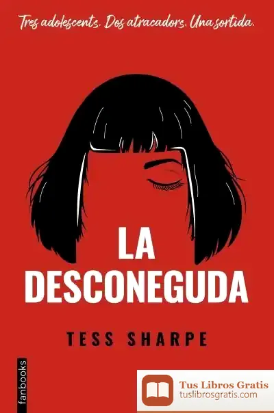 Descargar La Desconeguda
